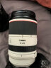 佳能（Canon）RF70-200mm F2.8 L IS USM 远摄镜头 微单镜头 大三元 “小白IS” 晒单实拍图