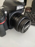 尼康（Nikon） AF 尼克尔 50mm f/1.8D 全画幅标准定焦镜头单反相机适用 尼康F卡口 52mm 实拍图