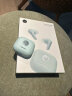 Libratone【新品】小鸟耳机 AIR+第3代主动降噪真无线高端蓝牙耳机高性能高颜值 标准版  白色（含Care+服务） 晒单实拍图