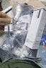 圣雪兰美白精华水 烟酰胺美白去黄湿敷补水保湿提亮肤色爽肤水 120ml 实拍图