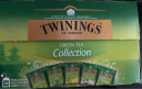 川宁 绿茶精选茶5种口味20片  进口茶叶 Twinings柠檬绿茶薄荷袋泡茶 晒单实拍图