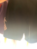 特步（XTEP）儿童童装中性夏季短裤轻薄梭织运动五分裤 正黑色(9262) 110cm 实拍图
