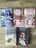 【进口原版】经典系列：生火 Bantam Classics  英文经典名著 To Build a Fire and Other Stories平装 Bantam Classics 经典书 实拍图