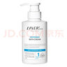 莱薇尔（LAVER）身体美白沐浴露280ml 烟酰胺沐浴乳液男女通用 保湿润肤补水嫩肤 全身白沐浴露 实拍图
