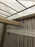 波倍家折叠衣柜简易衣柜卧室布衣柜全钢架免安装收纳出租屋宿舍单人衣橱 【宽100cm】平安喜乐 实拍图