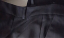 罗蒙西服套装女士职业装修身单西正装商务OL女式面试工作通勤西装外套 实拍图