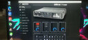 MOTU 马头 M2 M4 M6 MK5外置声卡编曲有声书录音直播K歌专业音频接口 MOTU MK5+【一对一精调+壕华礼包）】 实拍图