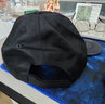彪马PUMA  男女同款 鸭舌帽 ESS Cap 运动帽022416 74 黑色-金色-LOGO 实拍图