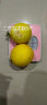 优仙果陕西阎良头茬甜瓜 香瓜新鲜水果生鲜整箱 精选4.5斤彩箱约2-4枚 实拍图