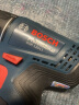 博世（BOSCH）锂电充电式电钻GSR120-LI家用充电钻螺丝刀起子机手电钻电动工具 进口12V单电【2.0ah】+原厂31件 实拍图