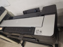 惠普（HP）绘图仪 t830\650\850 A1\A0\B0打印复印扫描仪一体 大幅面写真喷绘机打印机工程CAD及线条蓝图机 T830  A1-实惠一体机打印复印扫描 实拍图