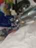 泰霸变形玩具金刚擎天手办柱天火大黄蜂汽车机器人手办模型男孩 常规版擎天之柱LS-03(KM-01) 实拍图