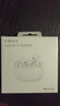 荣耀亲选Earbuds X3蓝牙耳机无线入耳式荣耀90/80/70/Magic5Pro/VsV2/X4050i超长续航华为安卓手机通用 EarbudsX3 （釉白色）晒单有礼 实拍图