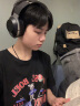 Viken【柏林之声丨降噪顶配版】蓝牙耳机适用索尼头戴式无线音乐手机电脑电竞游戏运动隔音适用华为苹果 配音频线+充电线 空间音效+游戏零延迟+支持有线无线两用 实拍图