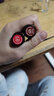 露华浓（Revlon）口红丽采黑管唇膏女士保湿滋润哑光口红豆沙色不掉色化妆品女彩妆 （325#铁锈红+750#甜蜜珊瑚红） 实拍图