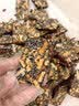 臻仙坊阿胶块 驴皮阿胶片 山东阿胶原块 按体质教熬阿胶糕 辅料+黄酒+阿胶片 250g*1盒 实拍图