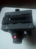 曼富图（Manfrotto） MVH502AH 专业双向液压云台观鸟摄影摄像滑轨云台单反相机摄像机视频短片vlog把手云台 实拍图
