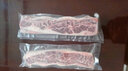 食品真空袋纹路食品袋卷袋片袋冰箱真空保鲜袋冷冻专用 20*500单面网纹卷袋1卷 实拍图