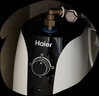 海尔（Haier）【即热式】小厨宝电热水器即热式 家用租房厨房小型速热电热水宝小尺寸超薄小体积 7L 2200W 纤薄一级能效-上出水 实拍图