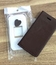 iCoverCase苹果6s手机壳手机套 适用于iphone6s/plus 6/6s-4.7英寸咖色+钢化膜+透明壳 晒单实拍图