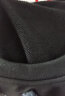 adidas阿迪达斯官网三叶草女装运动卫衣GN2822 黑色 36(参考身高:166~170CM) 晒单实拍图