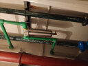 净邦（GEE·BON） 净水器家用全屋中央前置过滤器 反冲洗 别墅楼房自来水农村井水总管道净水机 6分口径（8吨/H大通量） 实拍图