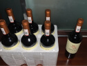 MONTES智利进口蒙特斯限量版小天使葡萄酒750ML 马尔贝克单支 实拍图
