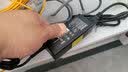 Delippo12V5A60W电源适配器适用液晶显示器监控机顶盒按摩椅硬盘打印机小家电充电器电源线12V4A3A2A 实拍图
