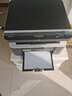 兄弟（brother） DCP-L1638W/1618W/B7548W打印机一体机复印机扫描机黑白激光多功能手机无线wifi网络办公家用 L1638W套餐一（标配+1加粉专用粉盒+3瓶粉） 实拍图