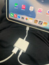 倍诺佳双type-c转接头ipadpro2020华为p30pro手机充电耳机二合一分线器转接线转换器 PD快充Type-c+3.5mm通话U盾声卡直播 实拍图