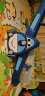 希伯熊 幼儿园室内外塑料跷跷板双人摇马宝宝木马儿童翘翘板玩具 蓝色 晒单实拍图