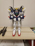 万代（BANDAI） PG 高达 拼装模型玩具 30cm PG 飞翼零式 实拍图