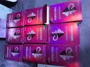 [达霏欣]米诺地尔搽剂 2%*60ml 6瓶装 男女脱发秃发斑秃掉发拯救发际线生发液酊防脱密发 巩固装咨询领券优惠 实拍图