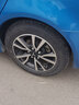 优科豪马(横滨)轮胎 途虎包安装 AE01 205/60R16 92H 实拍图