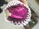 诸氏橙品【有机】蔬菜组合 新鲜现摘蔬菜盲盒4斤装 随机5种生鲜蔬菜礼盒 有机蔬菜盲盒4斤装（随机5种） 实拍图