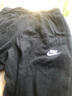 耐克（NIKE）运动裤子男裤 25春秋季新款长裤跑步束脚裤针织百搭休闲裤卫裤男 热推/针织舒适宽松/晒图退5 M (170/76A) 实拍图