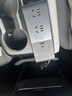 绿联车载逆变器12V转220V大功率150W充电器点烟器转换器车用电源插座 实拍图