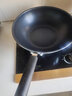 苏泊尔（SUPOR）平底锅不粘锅煎锅早餐煎蛋烙饼锅煎牛排锅 【燃气电磁炉通用】 28cm 实拍图