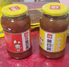 玉兔 黄豆酱 调味酱辣酱 非转基因豆瓣酱甜面酱东北大酱 800G 中华老字号 辣味800g【买①送①到手两瓶】 实拍图