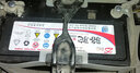 骆驼(CAMEL)汽车电瓶12V蓄电池6-QW-45 上门安装-以旧换新 适用于 众泰2008众泰T200众泰V10众泰z100乐睿 实拍图