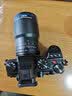 老蛙（LAOWA）90mm f2.8微距镜头两倍放大倍率APO复消色差适用微单相机 昆虫花卉 黑色 L卡口 实拍图