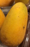 京鲜生 海南大台农芒果 5斤年货礼盒装 单果150g起 新鲜水果 实拍图