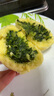 特别菜园菜团子 蒲公英荠菜黄金菜团子槐花馅菜包子营养早餐粗粮杂粮速食 3口味混合+菜丸子 2100g 实拍图