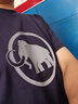 猛犸象（MAMMUT）Trekkers 3.0 男士户外运动舒适高弹轻便休闲短裤 黑色 L 晒单实拍图