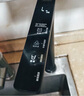 美的（Midea）国家补贴净水器家用白泽1000G pro5年RO反渗透0阻垢剂 厨下式净饮机 直饮过滤器 触控屏双出水 实拍图