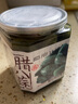 姜老大 腊八蒜 绿蒜醋泡蒜糖醋蒜腌大蒜密封罐腌渍菜山东特产大蒜 普通款*1罐 实拍图