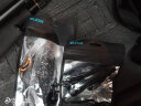 TELESIN GoPro自拍杆gopro11 10 9 8 7配件运动相机自拍杆铝合金碳纤维三脚架 0.9米M款自拍杆铝合金三脚架套装 实拍图