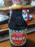 厨邦酱油 酿造生抽 多规格调料凉拌炒菜红烧调味品 特级鲜生抽1.25L 实拍图