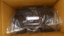 Diplomat外交官行李箱经典男士商务软箱可登机拉杆箱DEF-1551A/B系列 黑色 21英寸 晒单实拍图