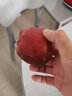 京鲜生美国特级华盛顿红蛇果 4粒装 单果重180-220g 生鲜水果 晒单实拍图